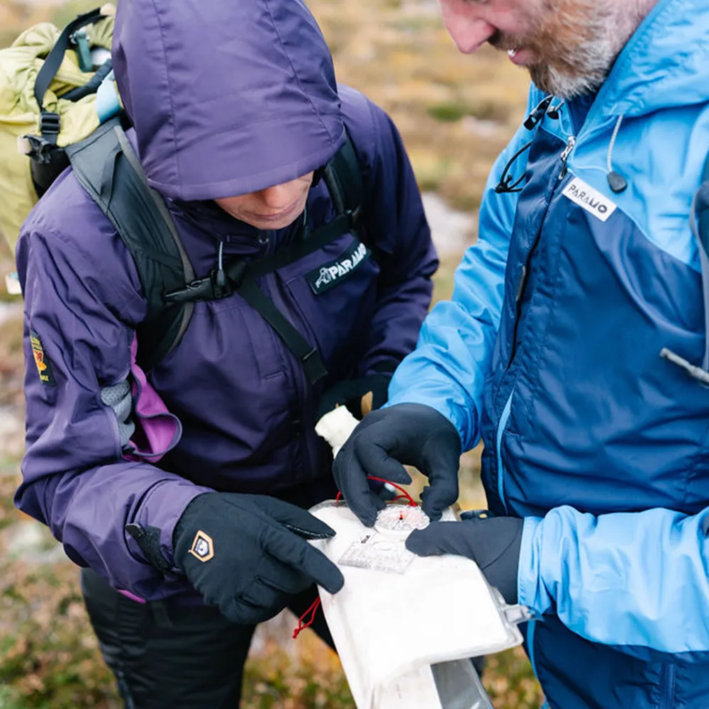 Current Trends In Winter Hiking