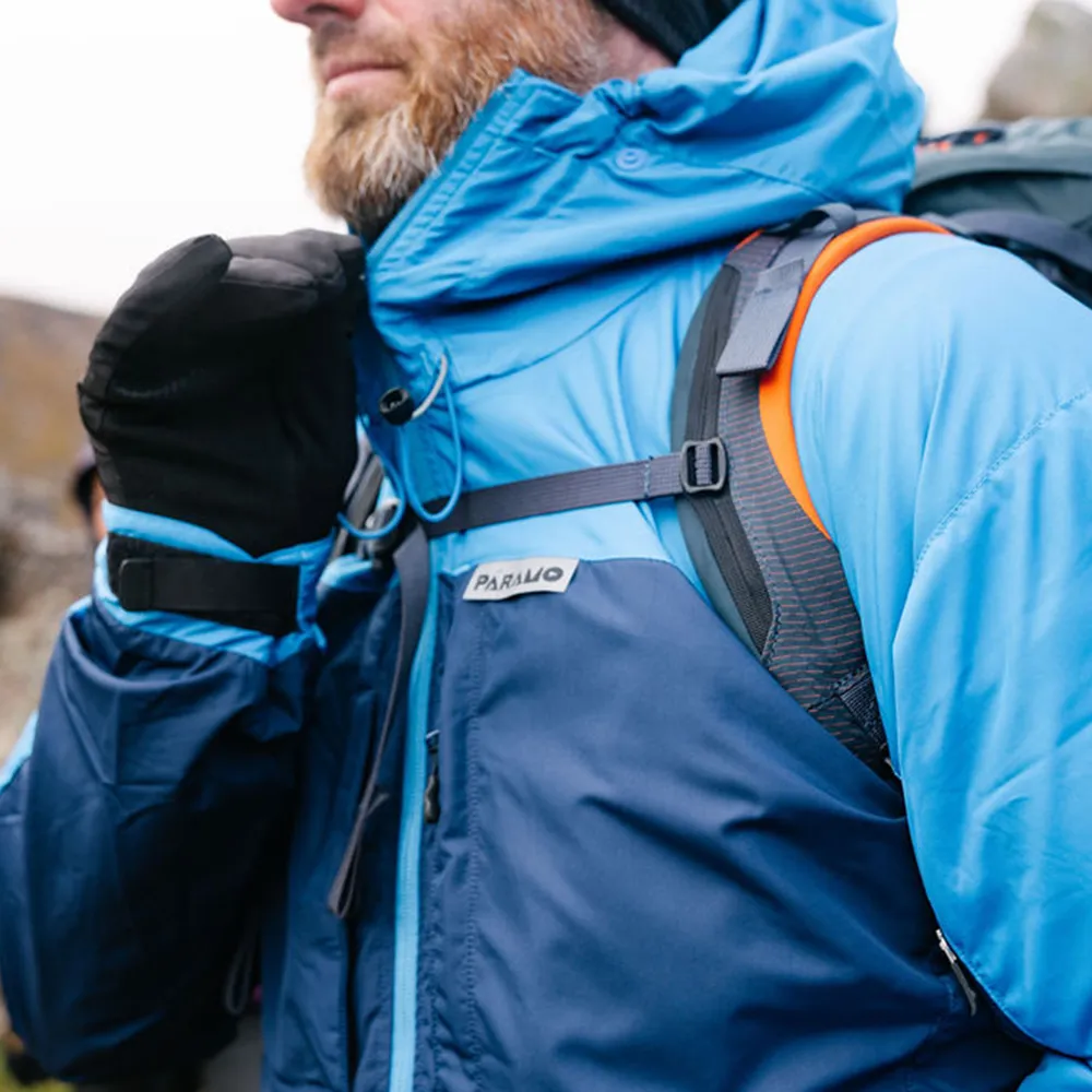 Fit Features And Practical Design