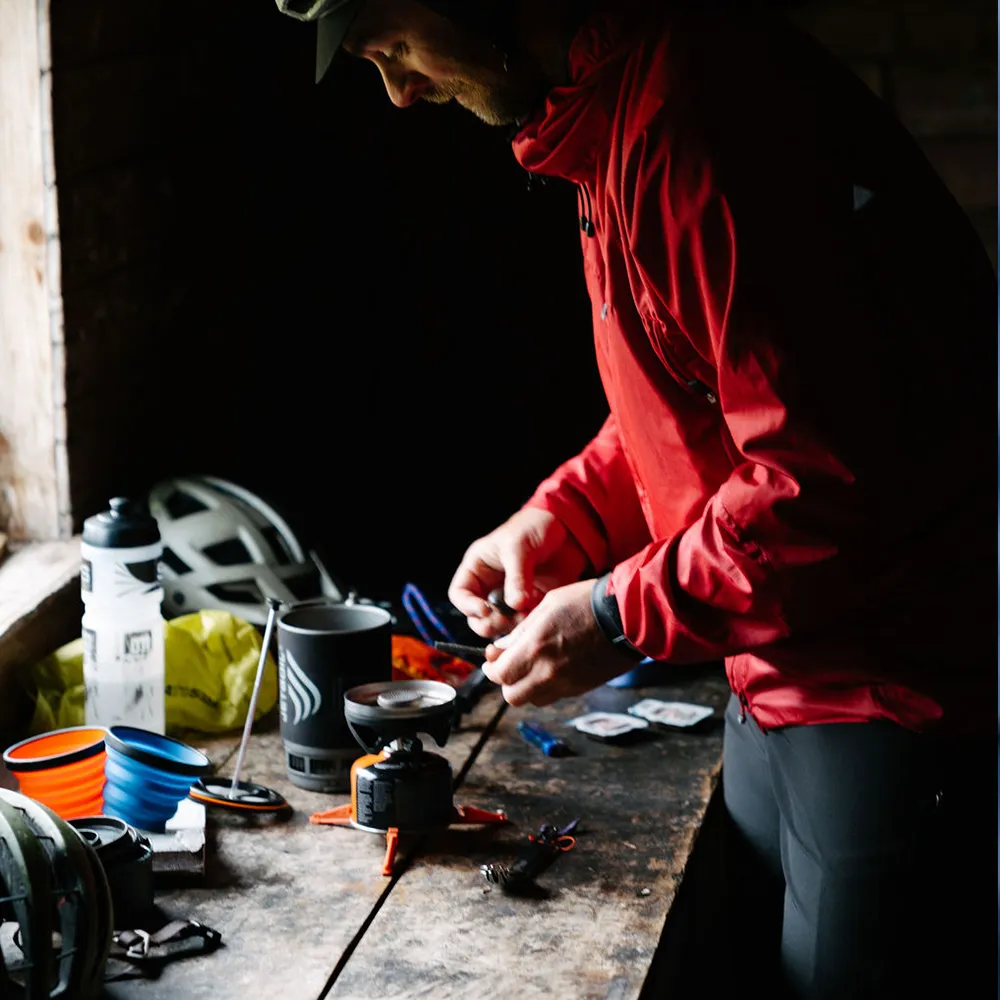 Footwear And Accesories Matter