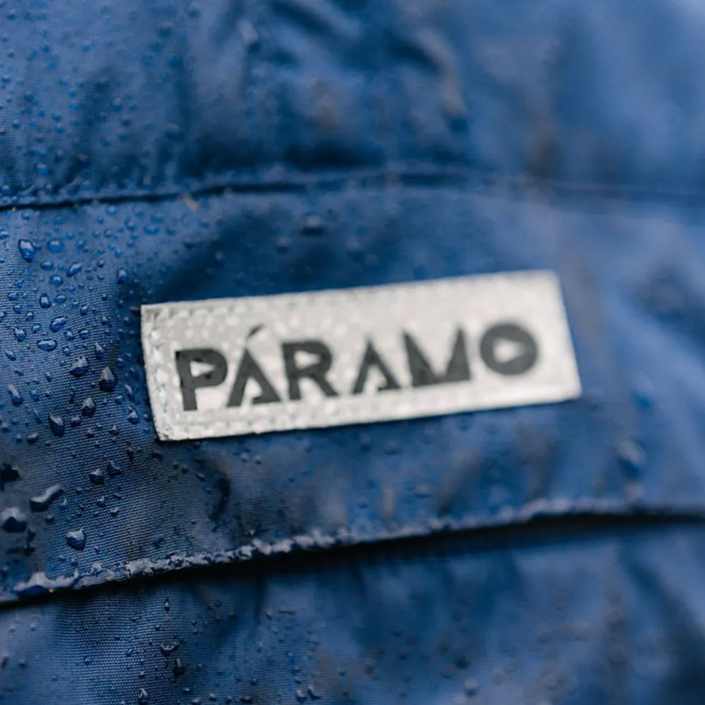 Moisture Management On The Move