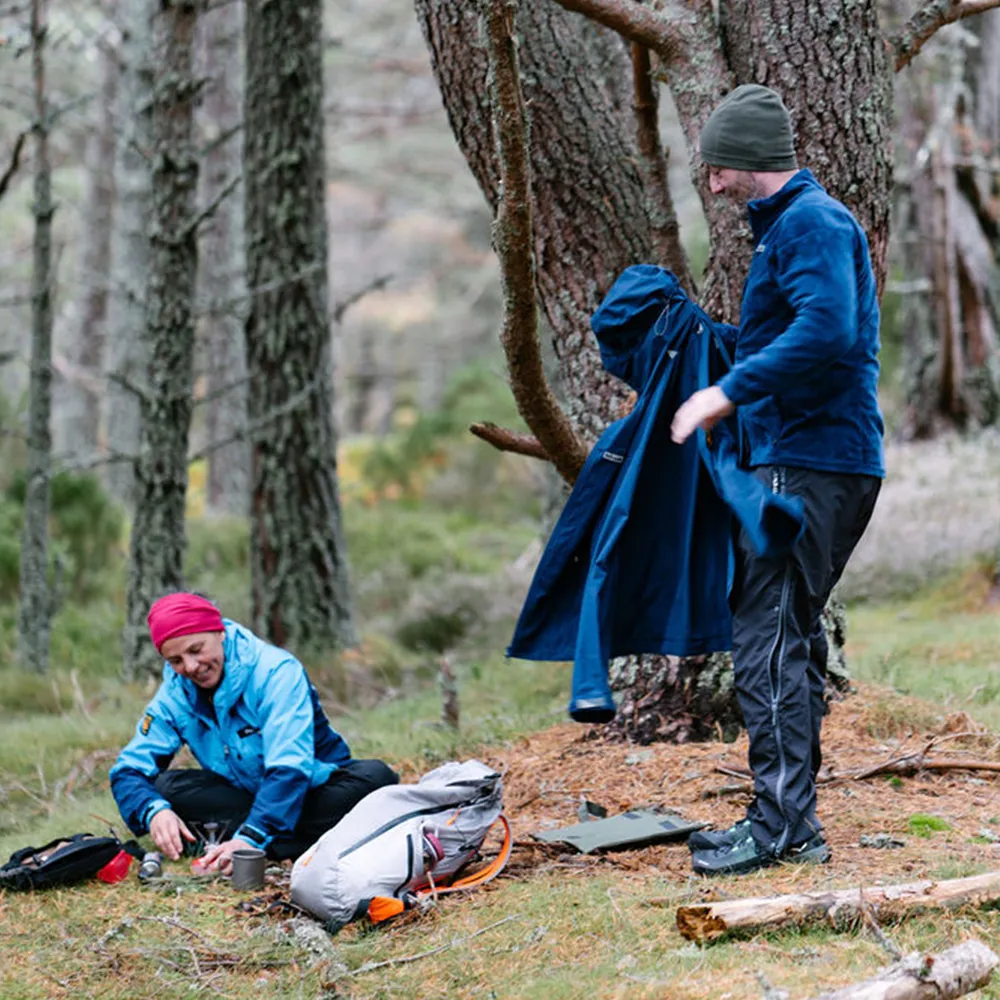 Reuse And Second Hand Gear