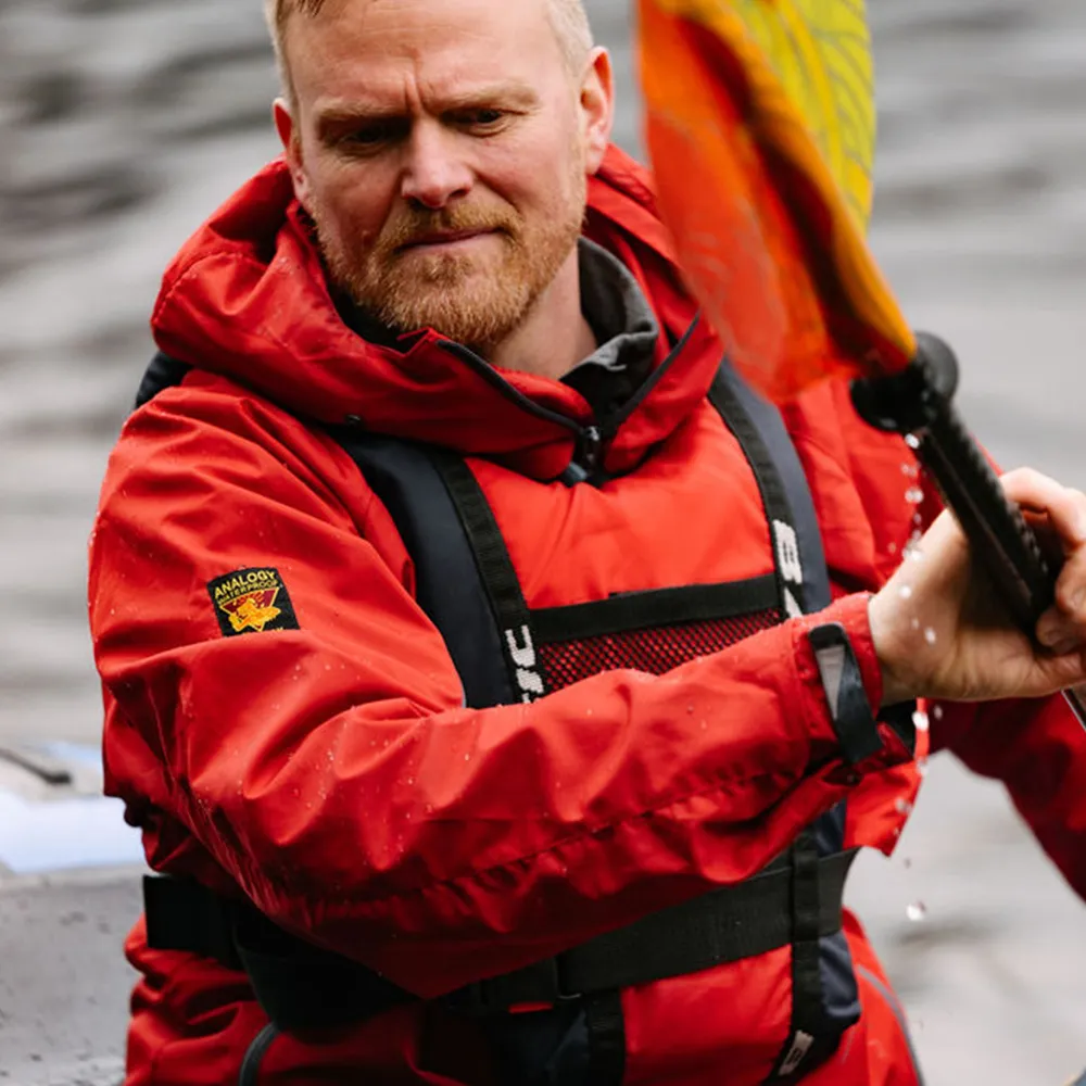 Sustainability Trends In Outdoor Clothing