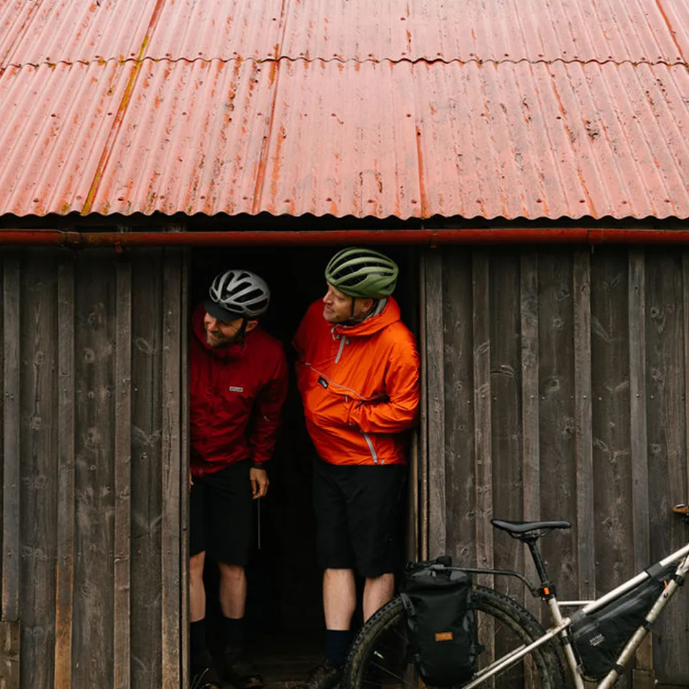 The Reality Of UK Weather