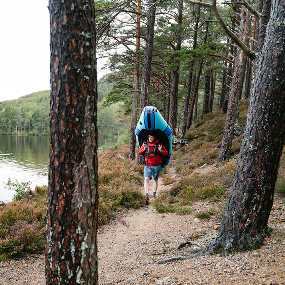 Trends In Waterproof Jackets