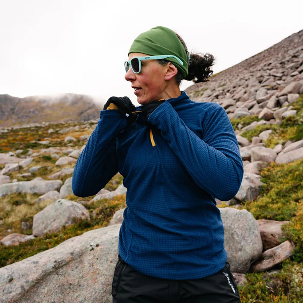 Trends In Winter Layering Systems