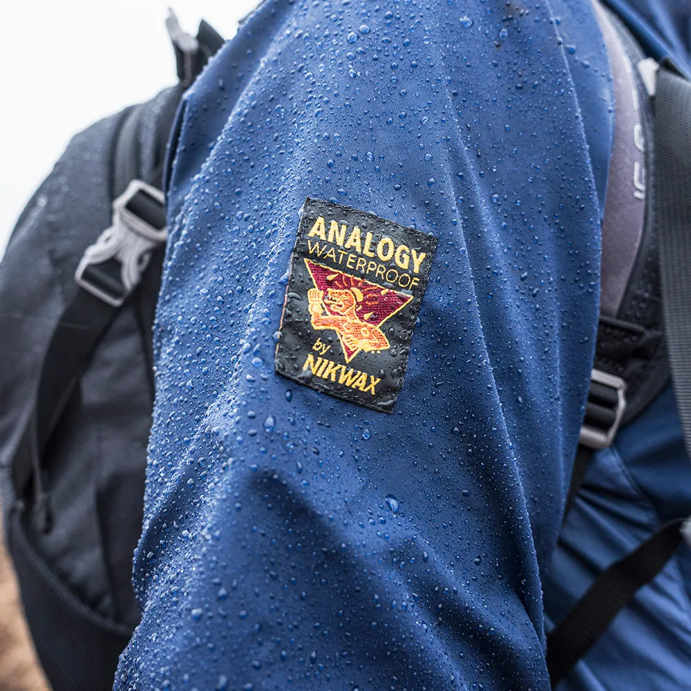 Ultimate Guide Waterproof Jacket