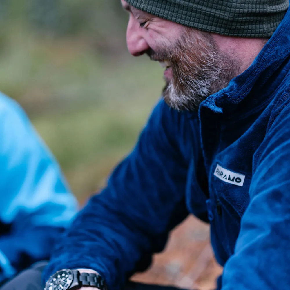 Winter Layering For UK Conditions