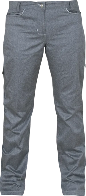 Womens Acosta Jeans Blue Denimens Front