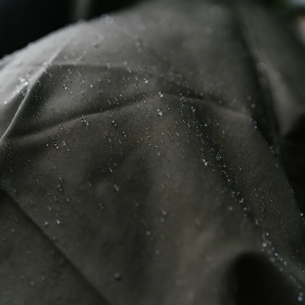 Caring For Your Páramo Jacket In Winter Conditions