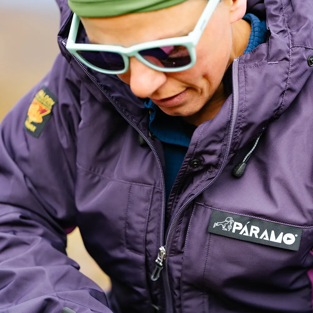 Choosing The Right Jacket For Your Walking Style