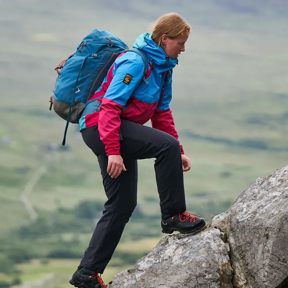 Windproof Trousers Paramo