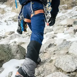 Windproof Trousers Comfort