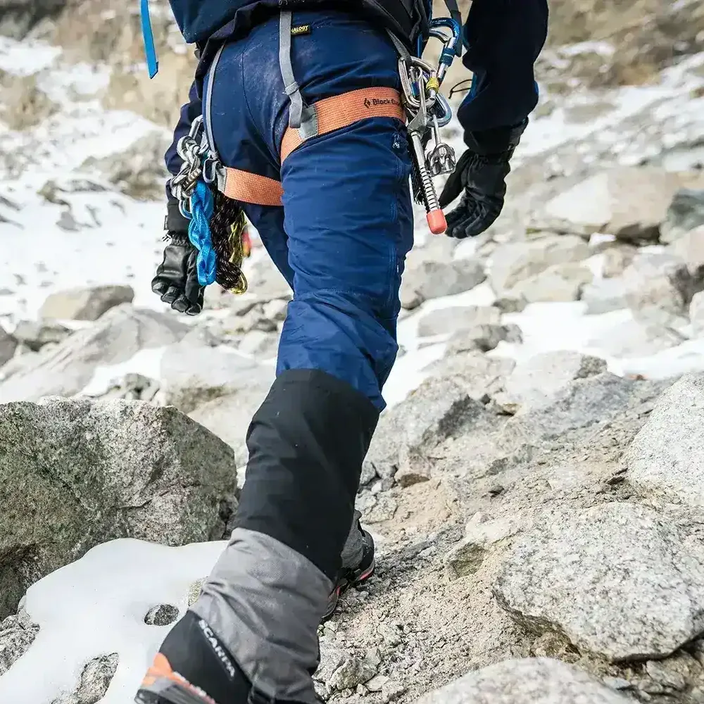 Windproof Trousers Comfort