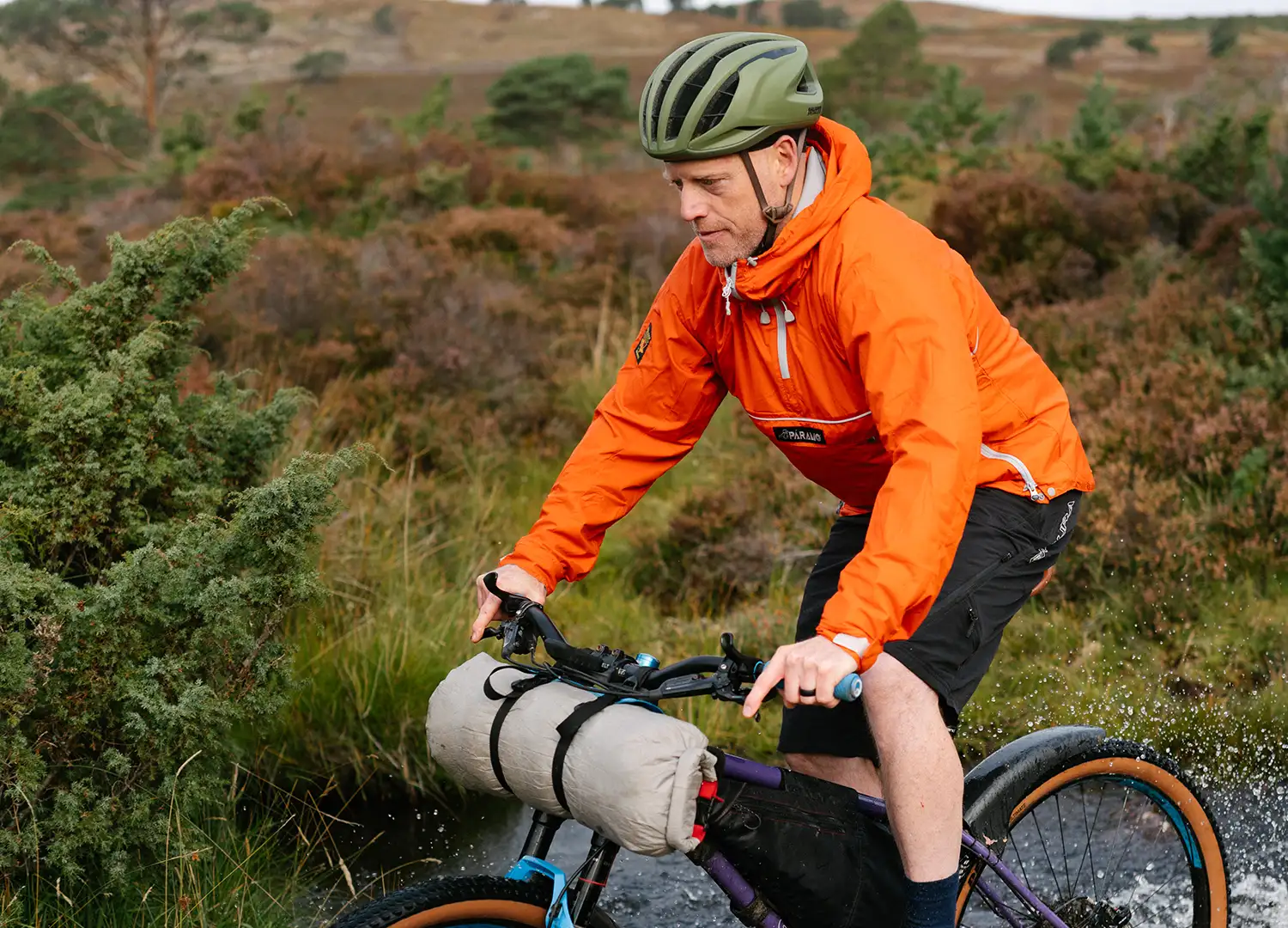 Velez Adventure Light Smock Cycle