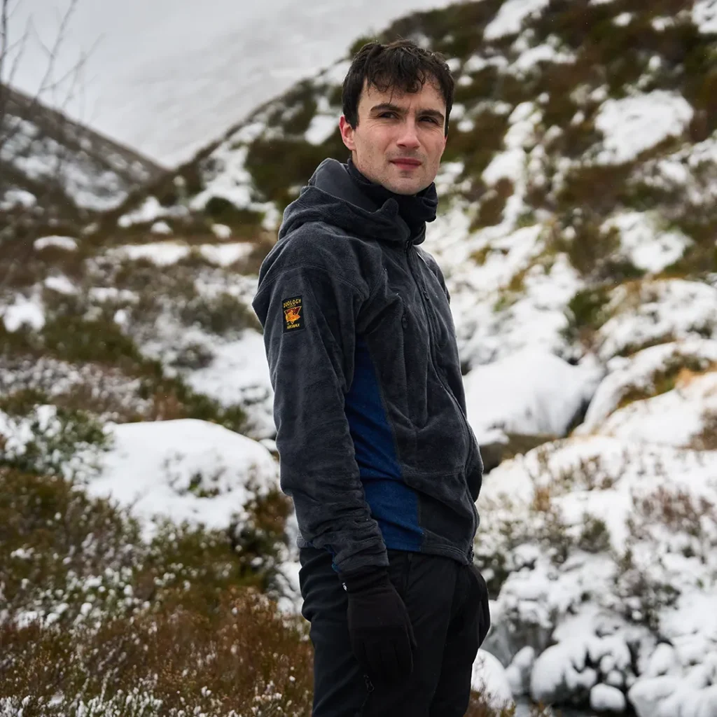 Fabric Explained: Inside Páramo’s Nikwax® Analogy® Waterproof System