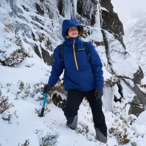 Fabric Explained: Inside Páramo’s Nikwax® Analogy® Waterproof System