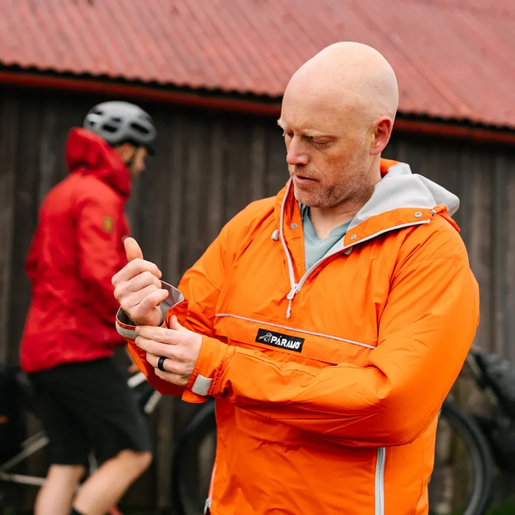 Lightweight Waterproof Jackets For Cycling In Uk Weather 3