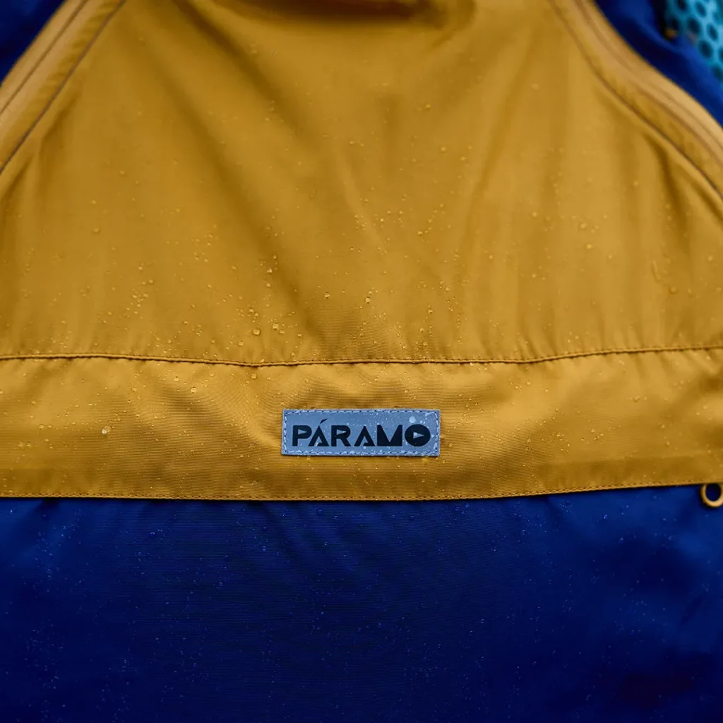 Caring For Your Waterproof