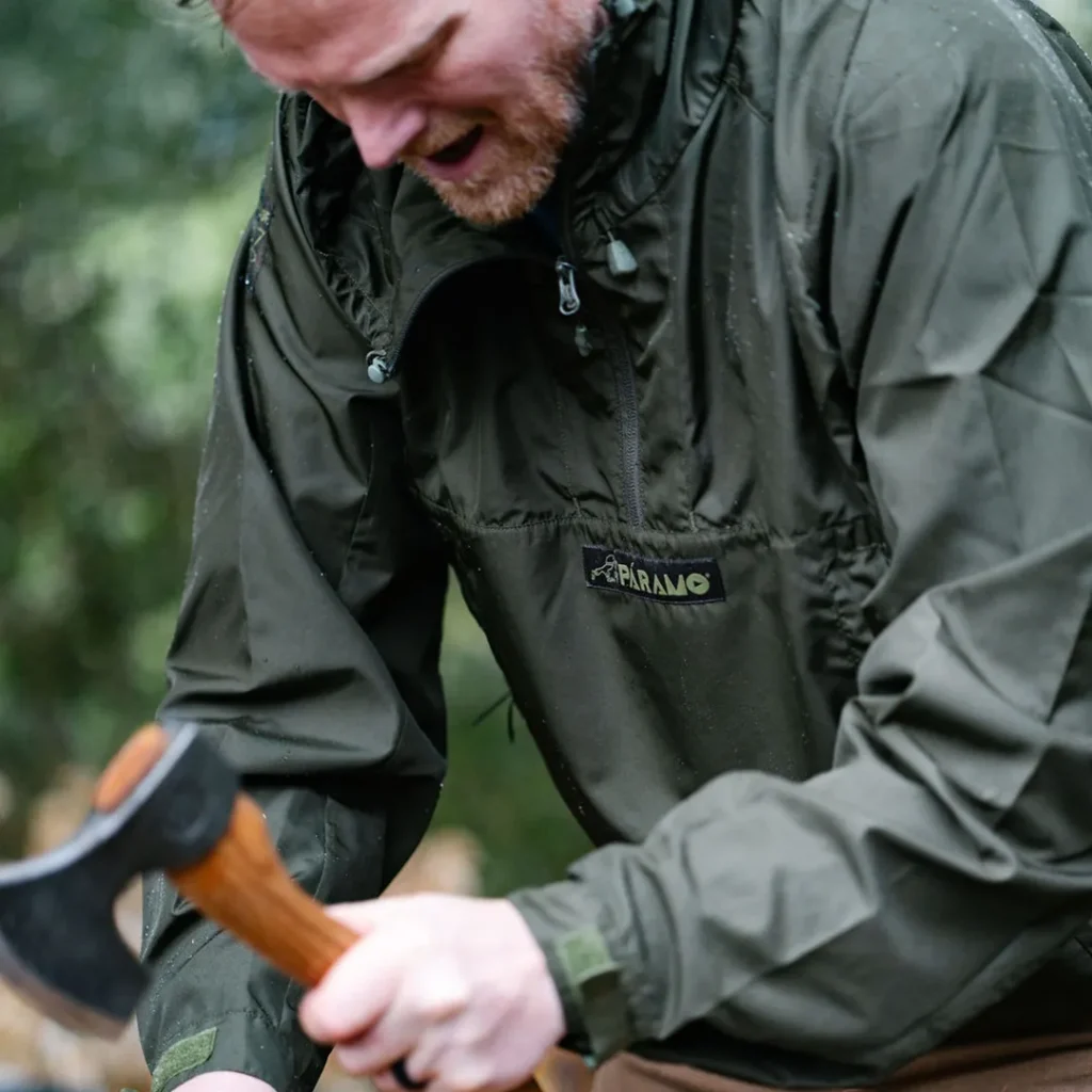 Caring For Your Waterproof