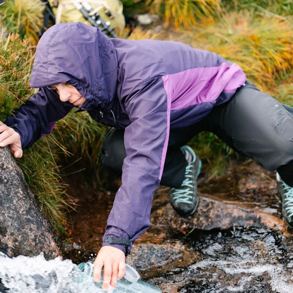 Caring For Your Waterproof