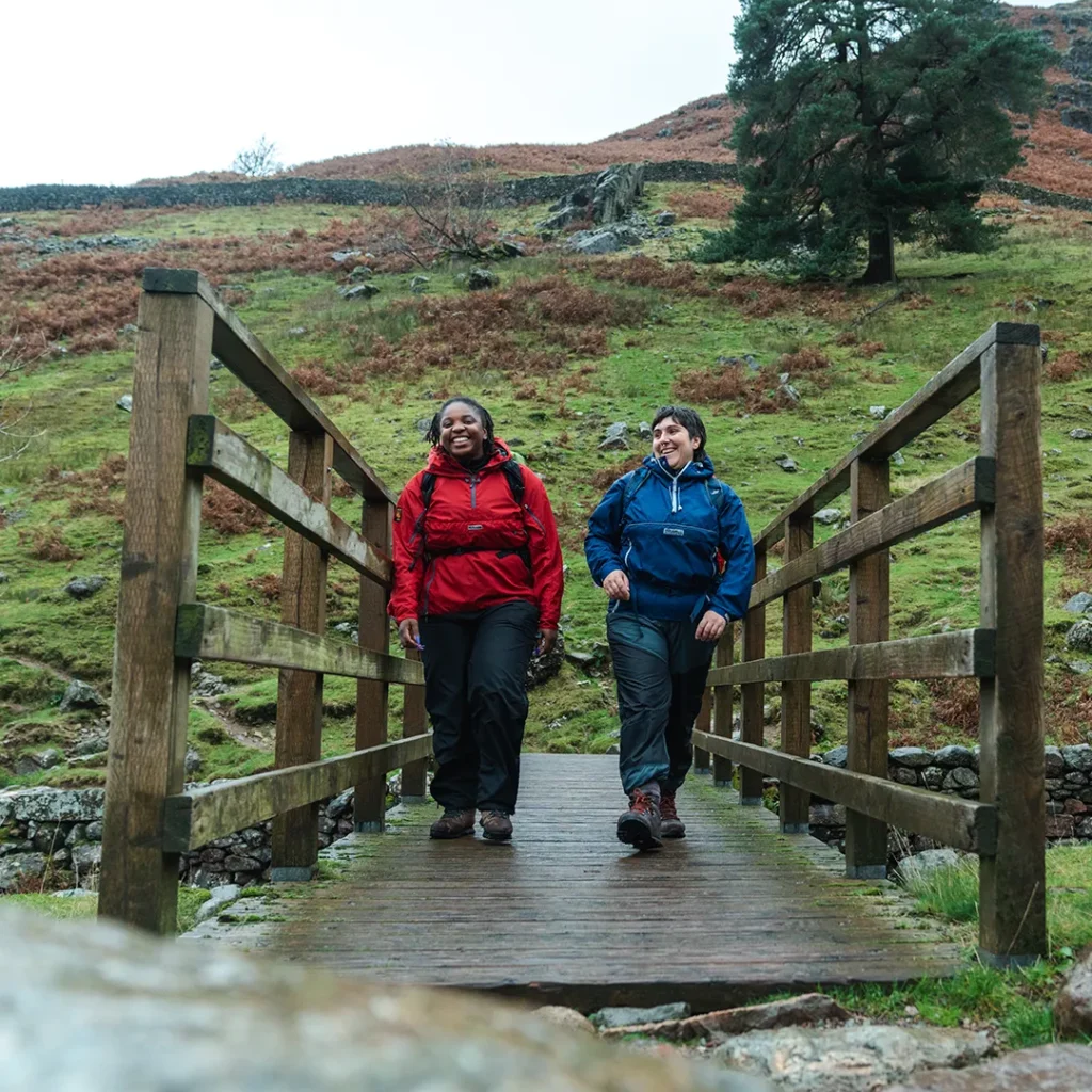 Waterproof Jackets for Spring