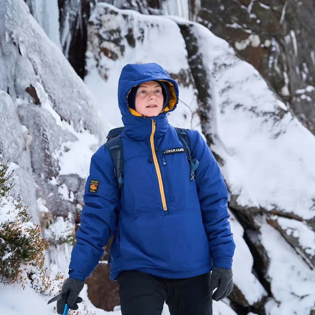 Waterproof Jackets for Spring