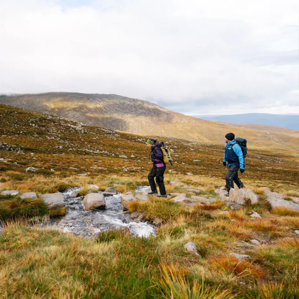 What To Pack For Lake District Walking