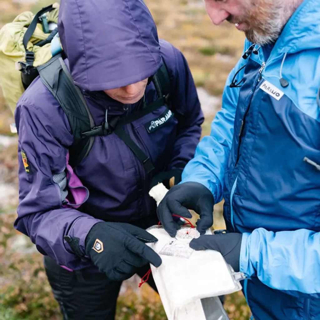 What To Pack For Lake District Walking