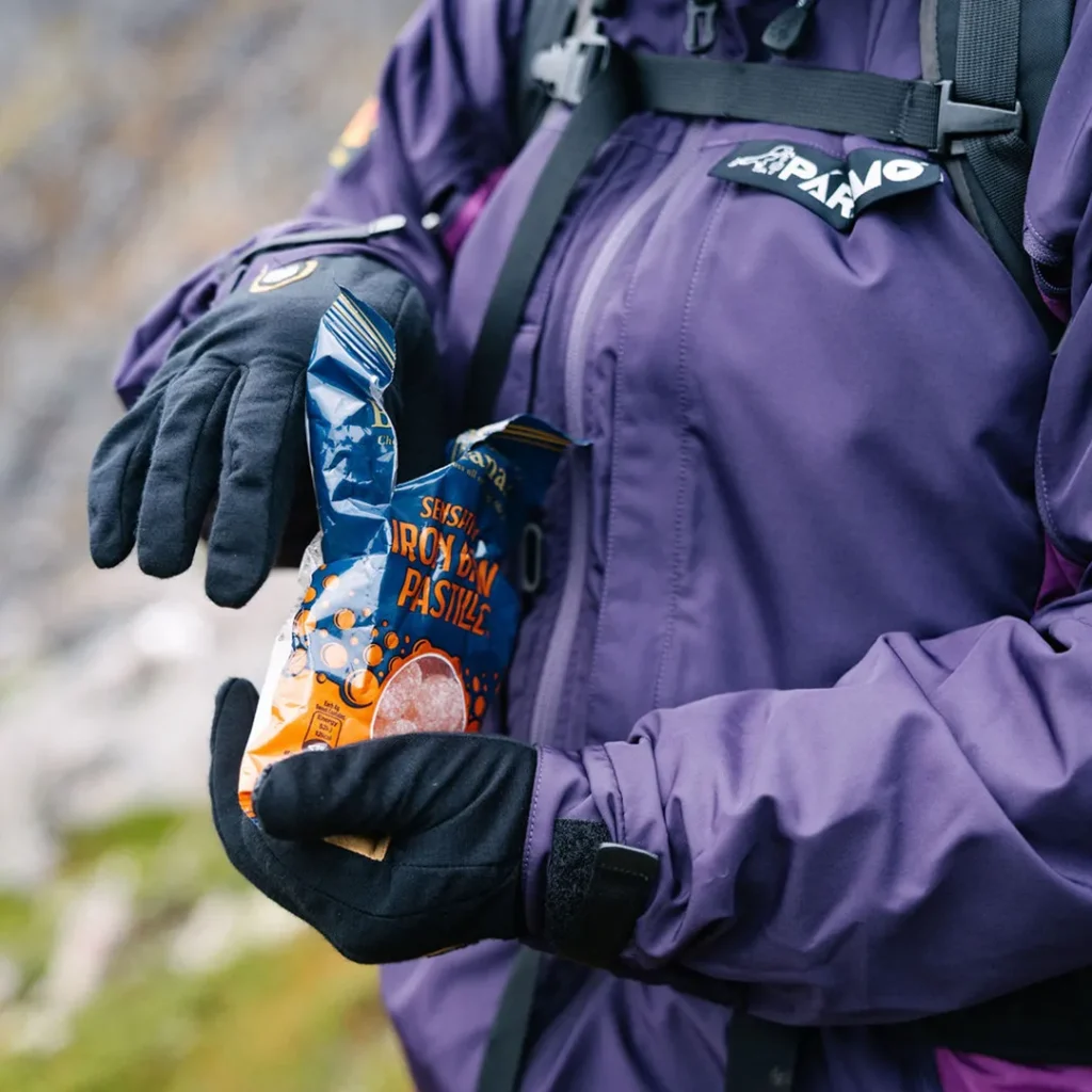 What To Pack For Lake District Walking