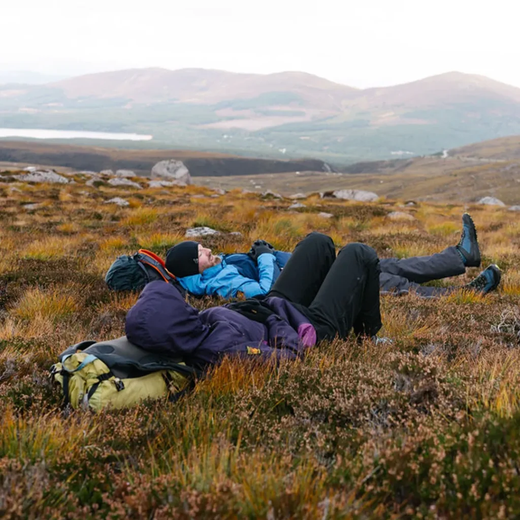 What To Pack For Lake District Walking