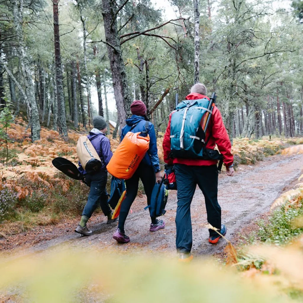 What To Pack For Lake District Walking