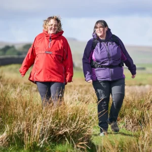 Women’s Hiking Gear For Spring