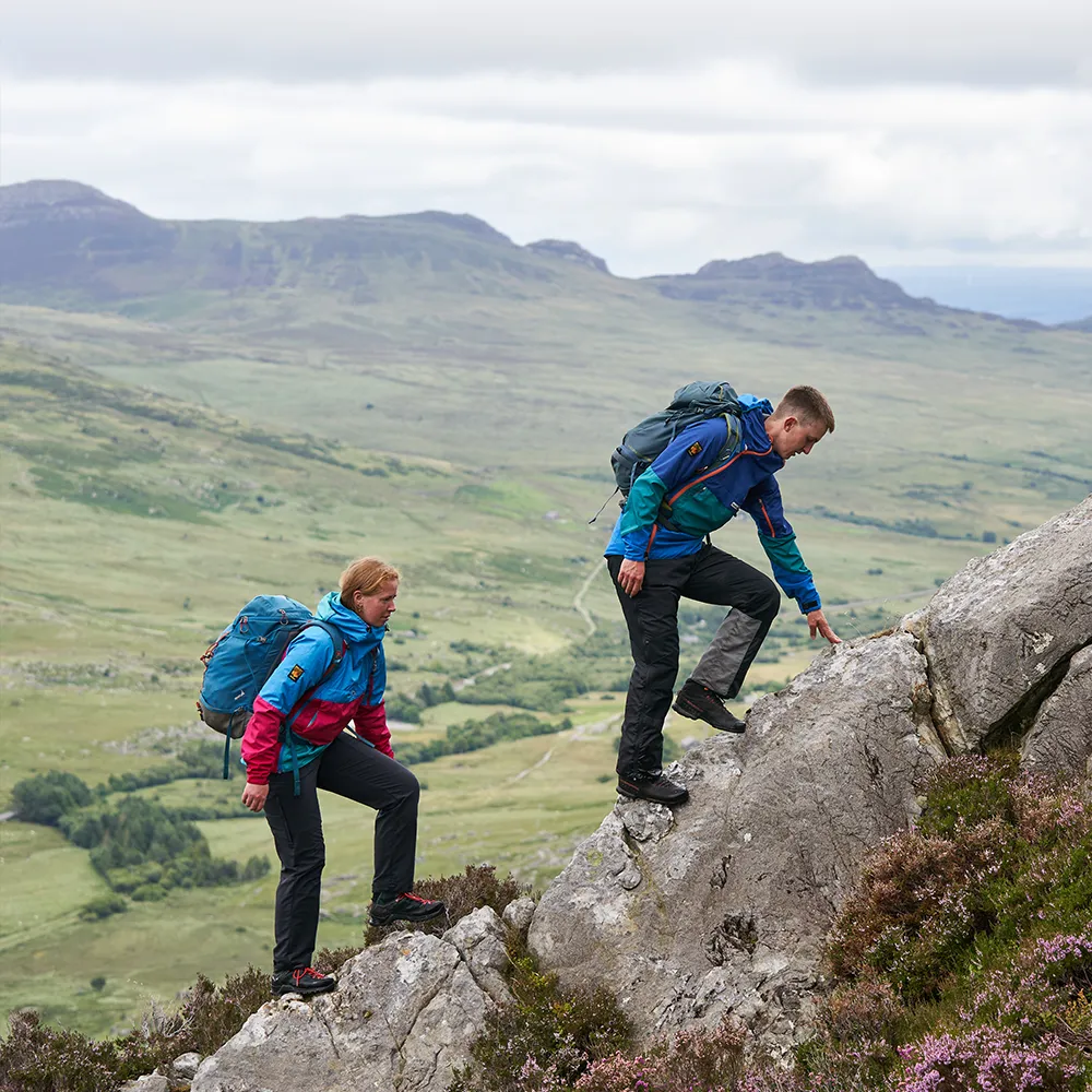 Women’s Hiking Gear For Spring