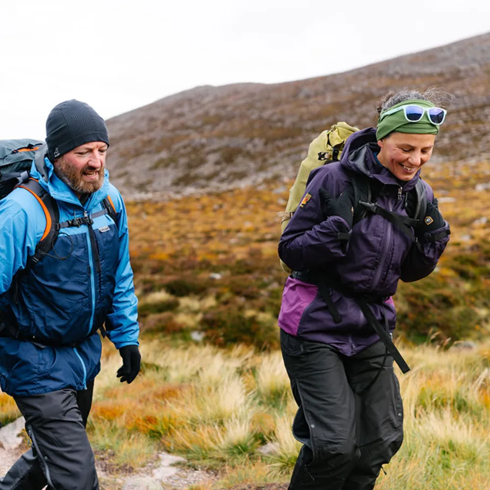 Women’s Hiking Gear For Spring