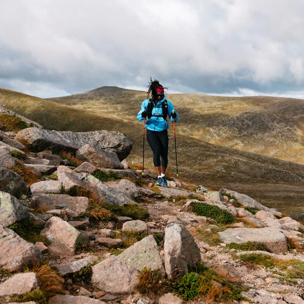 Women’s Hiking Gear For Spring