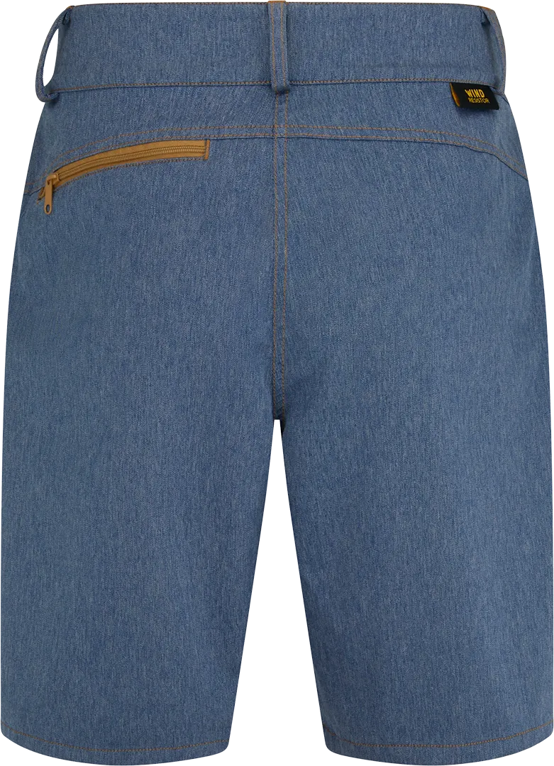 W Velez Trek Short Back