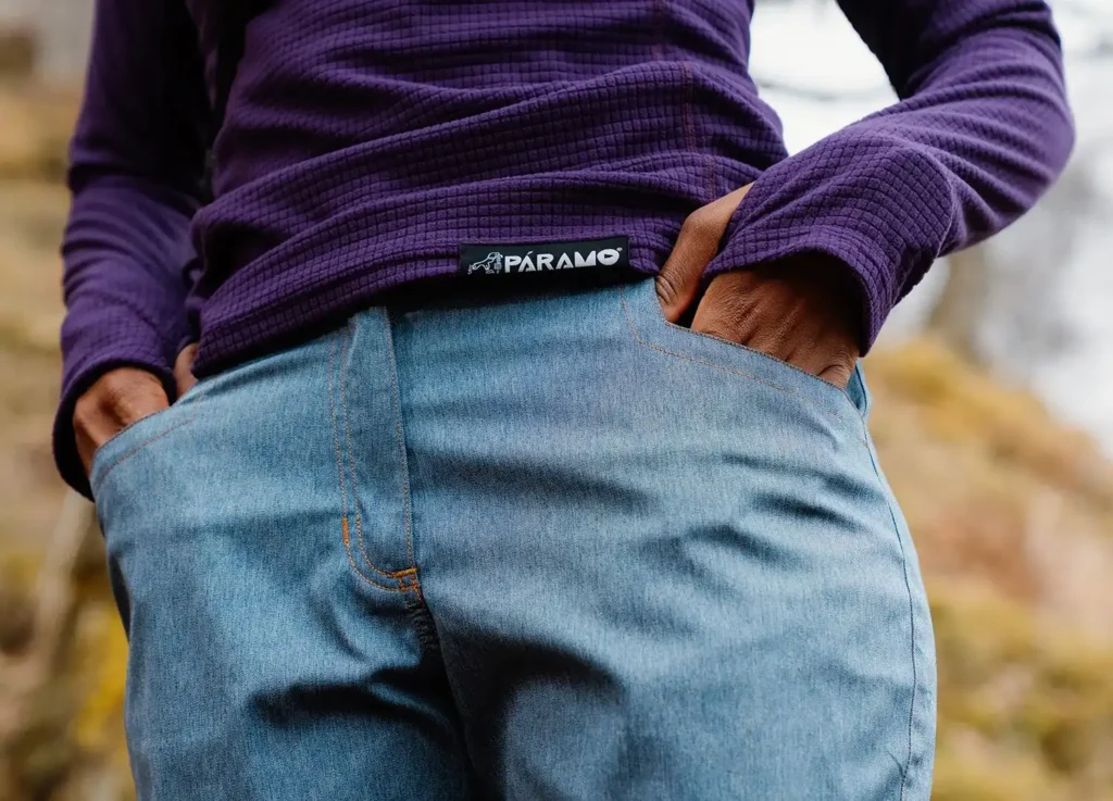 Women Hiking In Womens Velez Shorts (4)