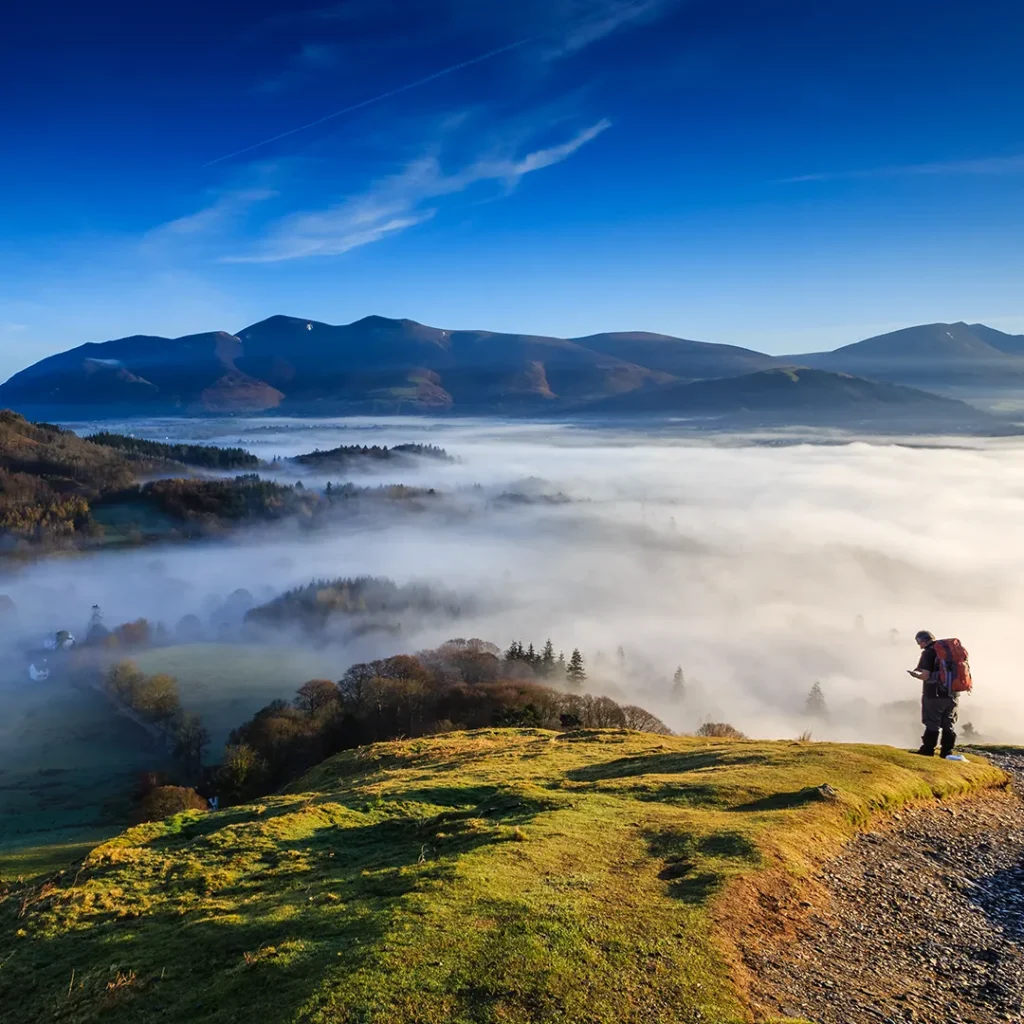 What To Pack For Lake District Walking
