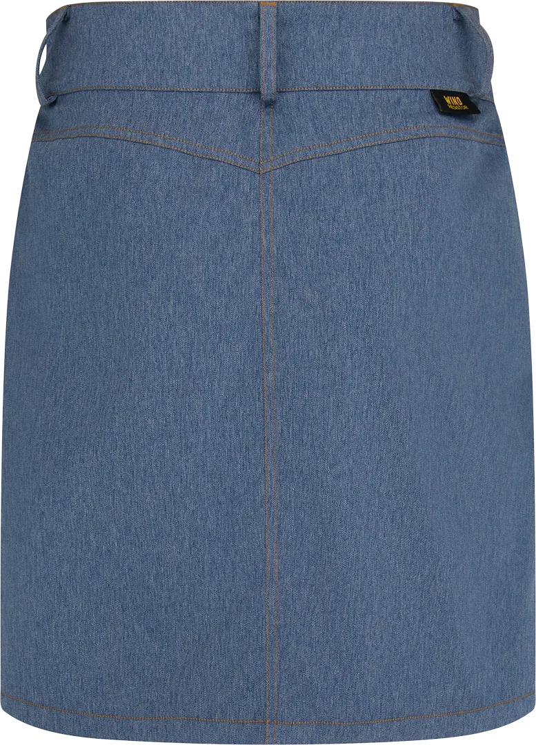 W Velez Skort Back