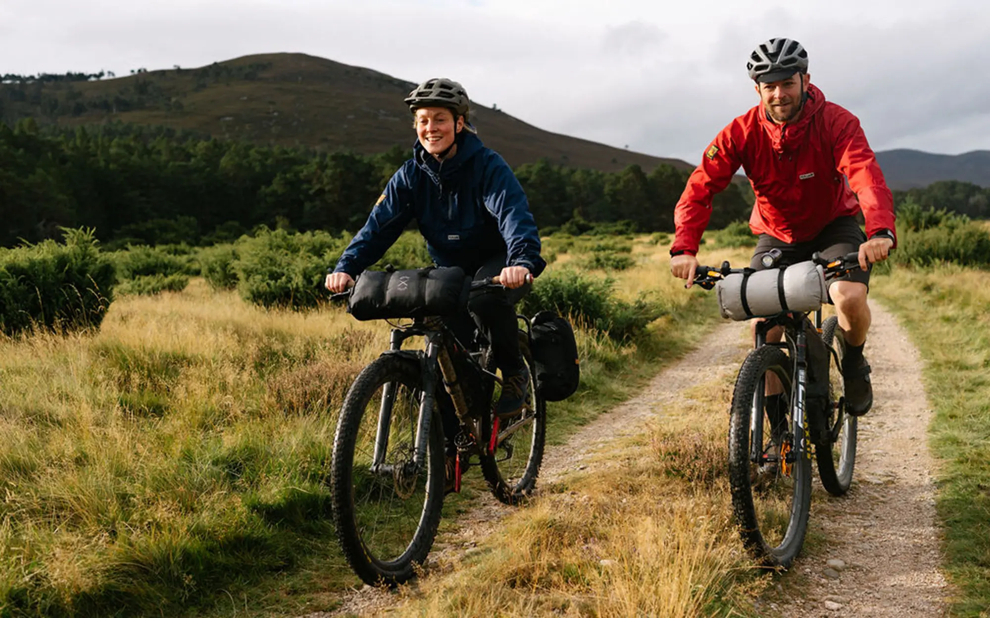 Paramo Jacket Guide