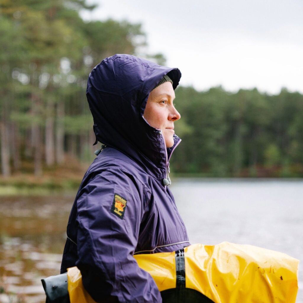 Build A Waterproof System
