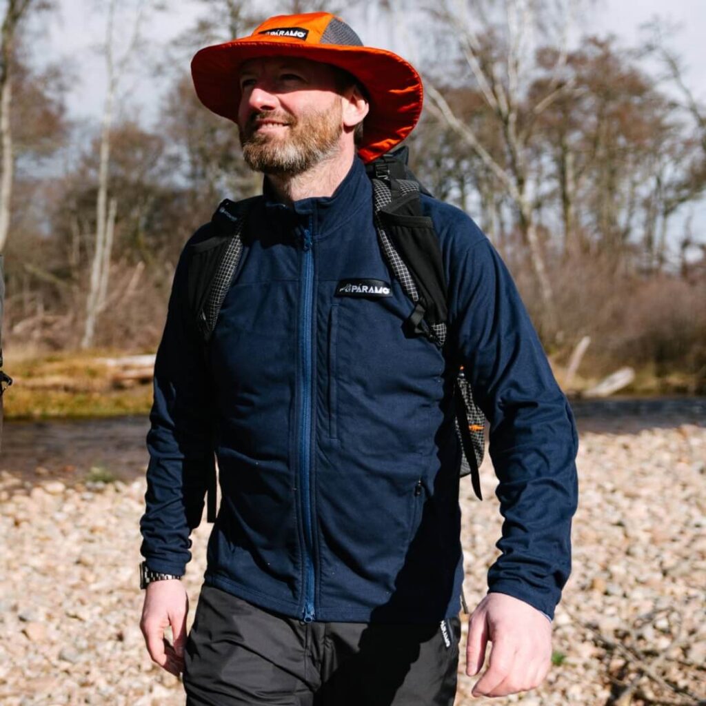 Choose A Widebrimmed Hat For Sun Protection On Your Hike