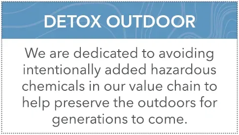 Detox Tile