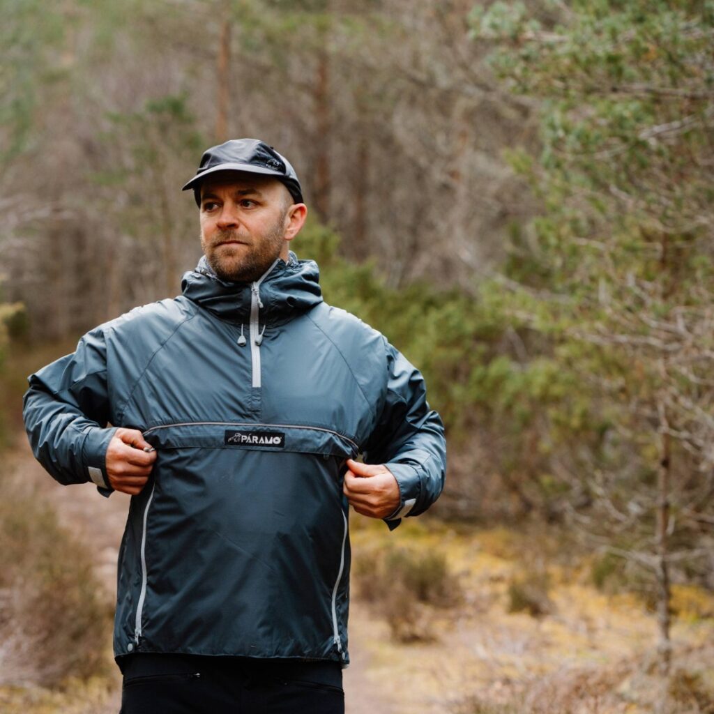 Dressing For Changing Conditions On Your Hike