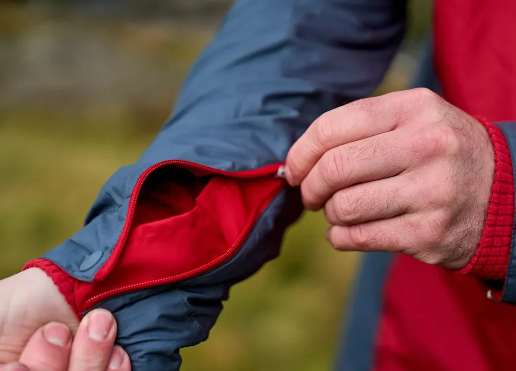 Features To Look For Include Breathability