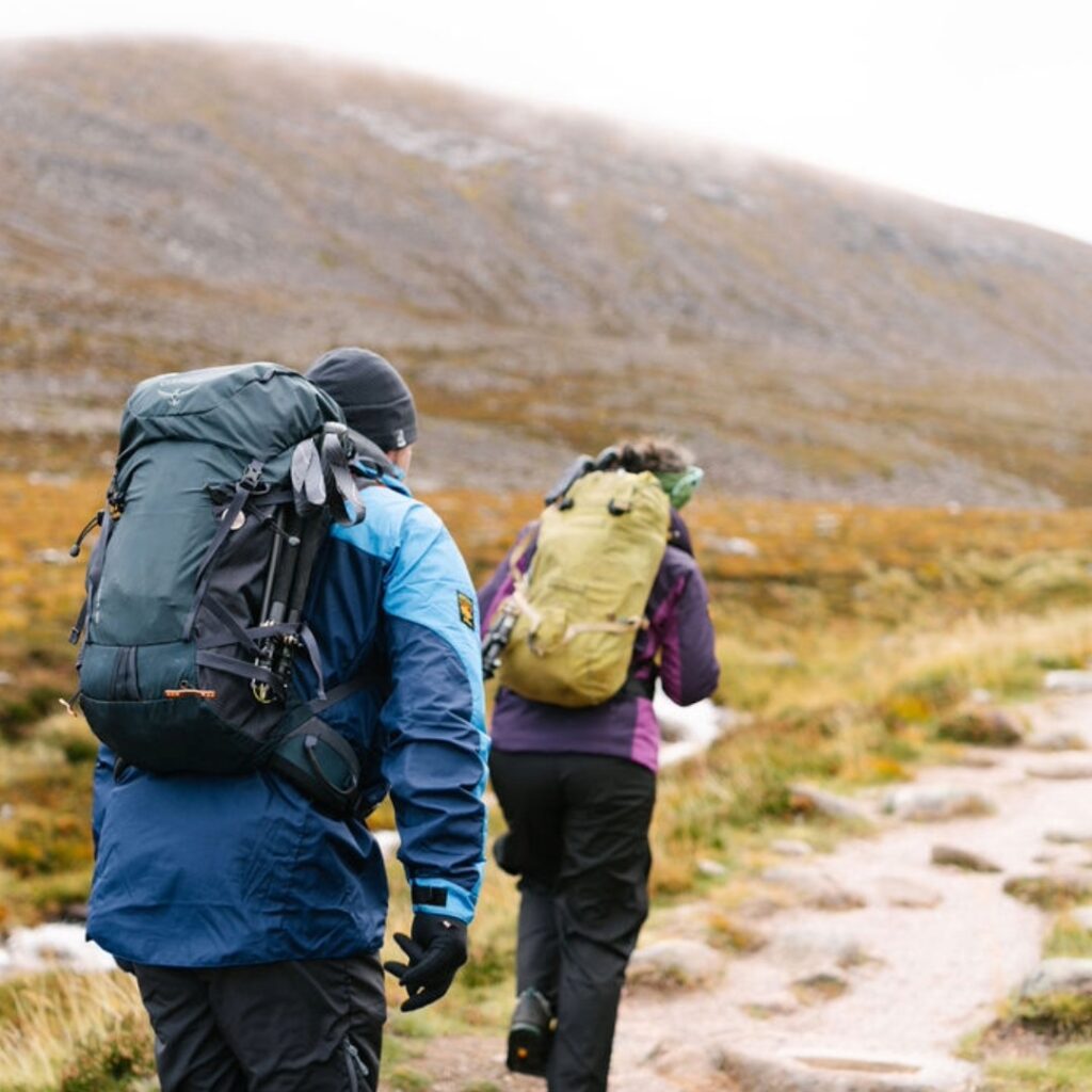 Is A Waterproof Backpack Enough