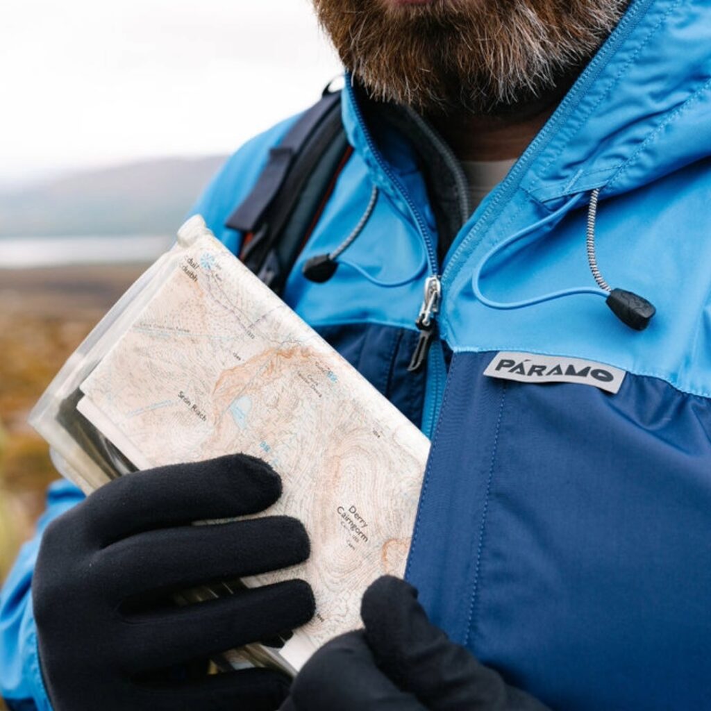Keep Your Kit Dry It Matters