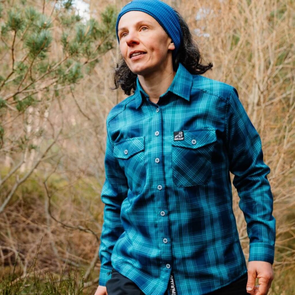 Layering For Summer Hikes