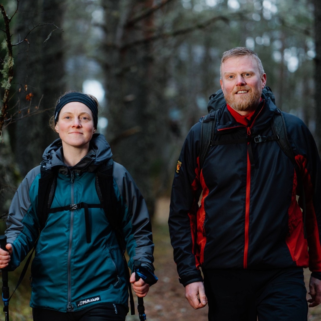Páramo Lightwight Jackets And Gear For Summer