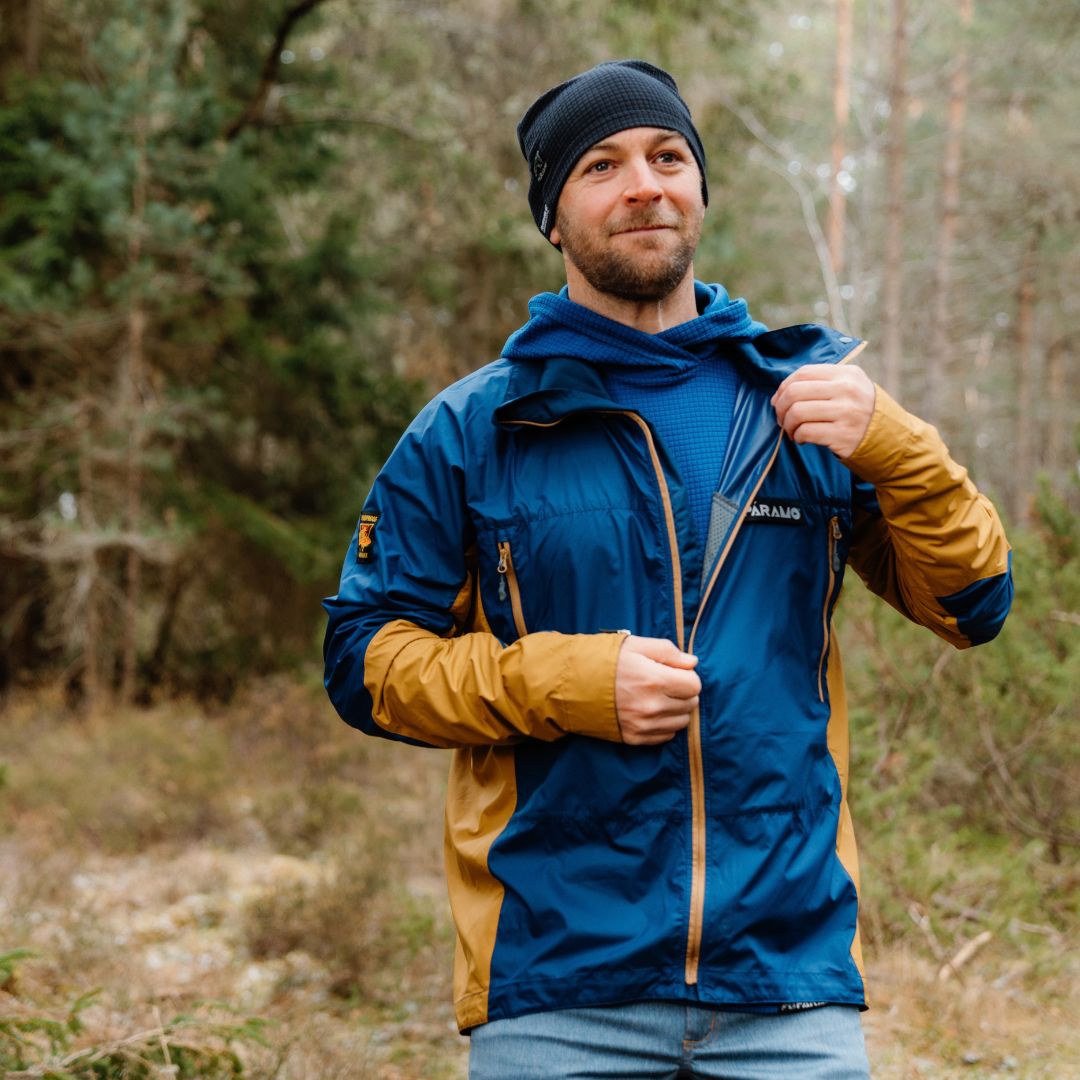Mens Velez Windproof Jacket